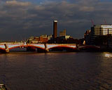 dramatic tate modern